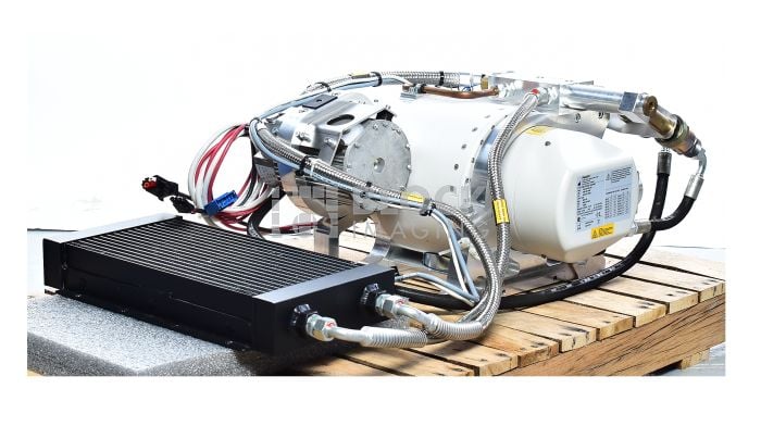 Mrc X Ray Tube For Philips Ct Block Imaging